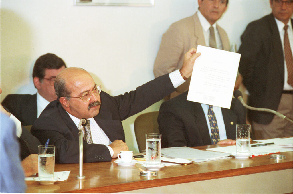 Foto: José Paulo Lacerda/Estadão Conteúdo