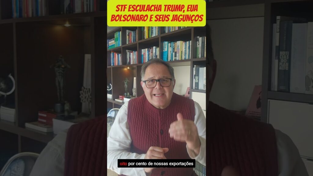 Fonte: Reprodução youtube