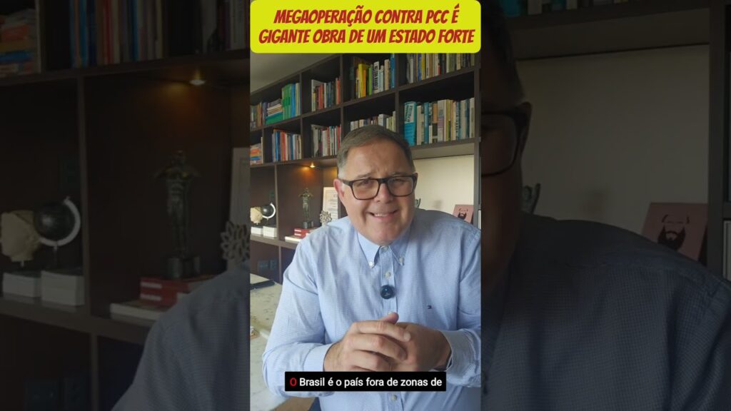 Reprodução youtube