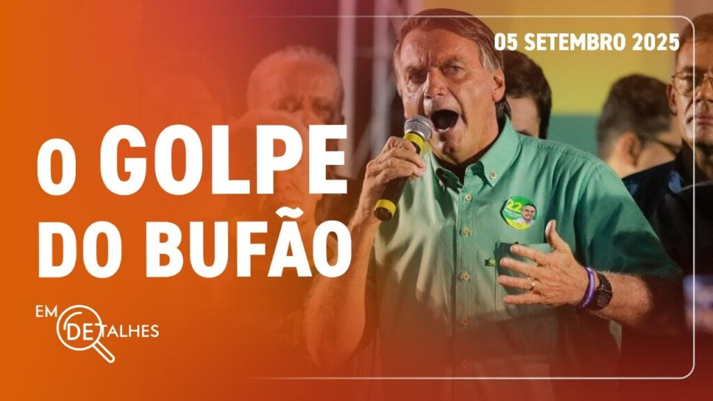 Reprodução do YouTube