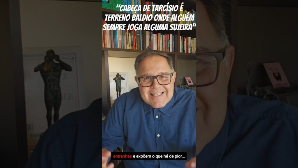 YouTube Plataforma Brasília