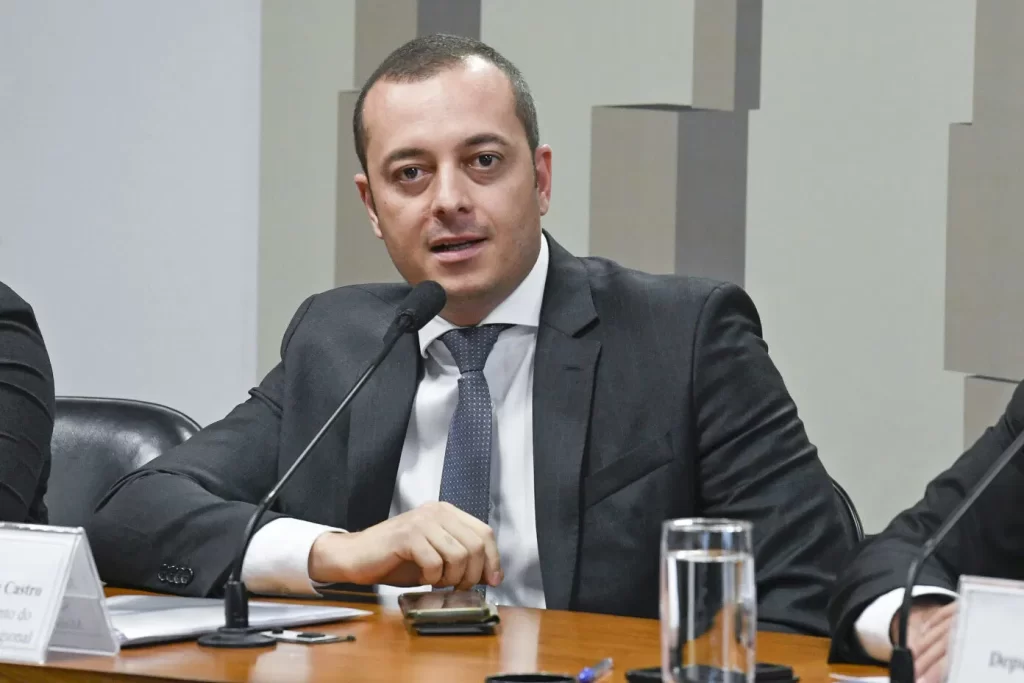 Foto: Roque de Sá/Agência Senado