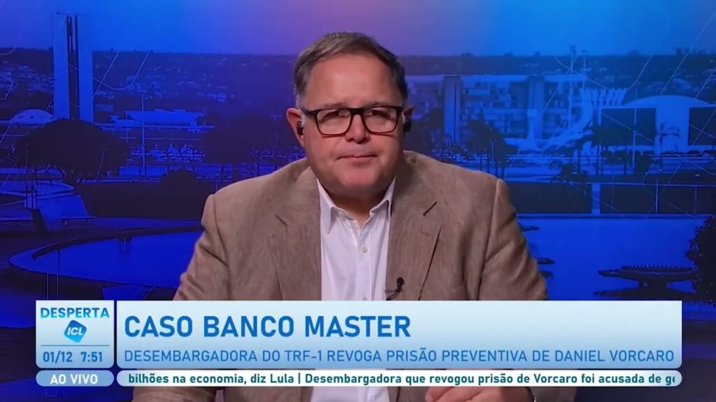 Reprodução YouTube